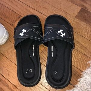 Under Armour Slides